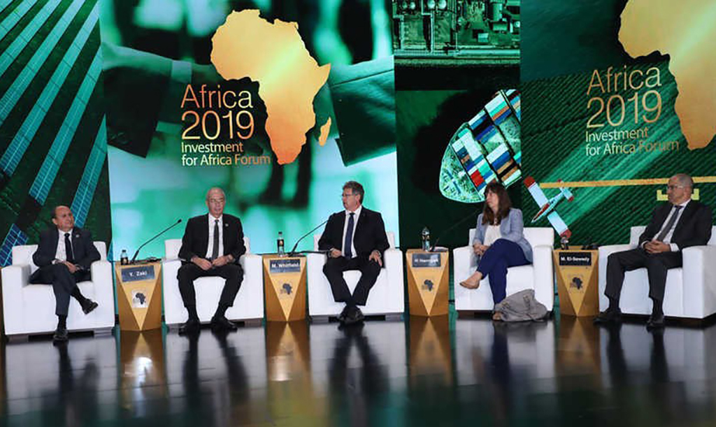 Disrupt Africa: Egypt is Leading African Tech Hub in 2019
